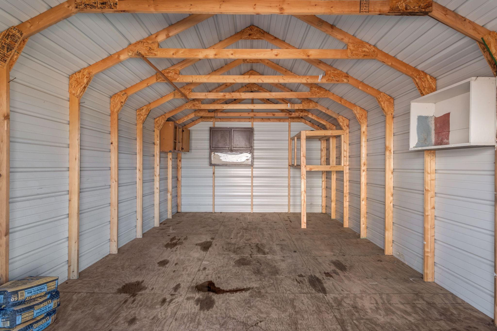 2308 Rogers Lane Lebanon, TN 37087 - Photo 33 of 36 a view of a large building