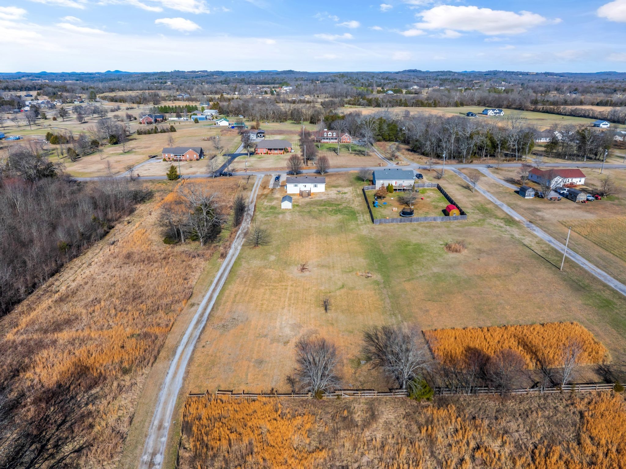2308 Rogers Lane Lebanon, TN 37087 - Photo 35 of 36 a view of city