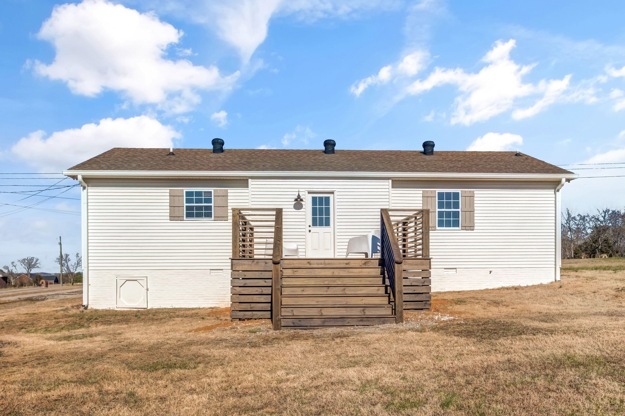 2308 Rogers Lane Lebanon, TN 37087 - Photo 4 of 36 a view of a house with a backyard