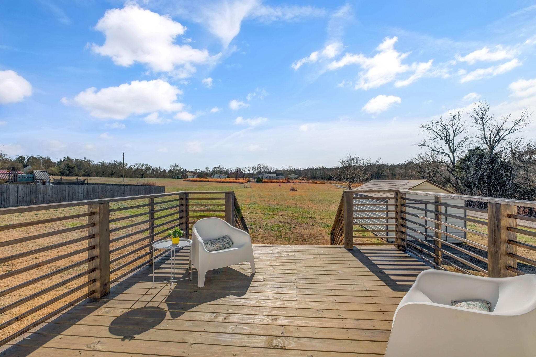 2308 Rogers Lane Lebanon, TN 37087 - Photo 5 of 36 a view of a terrace with sky view