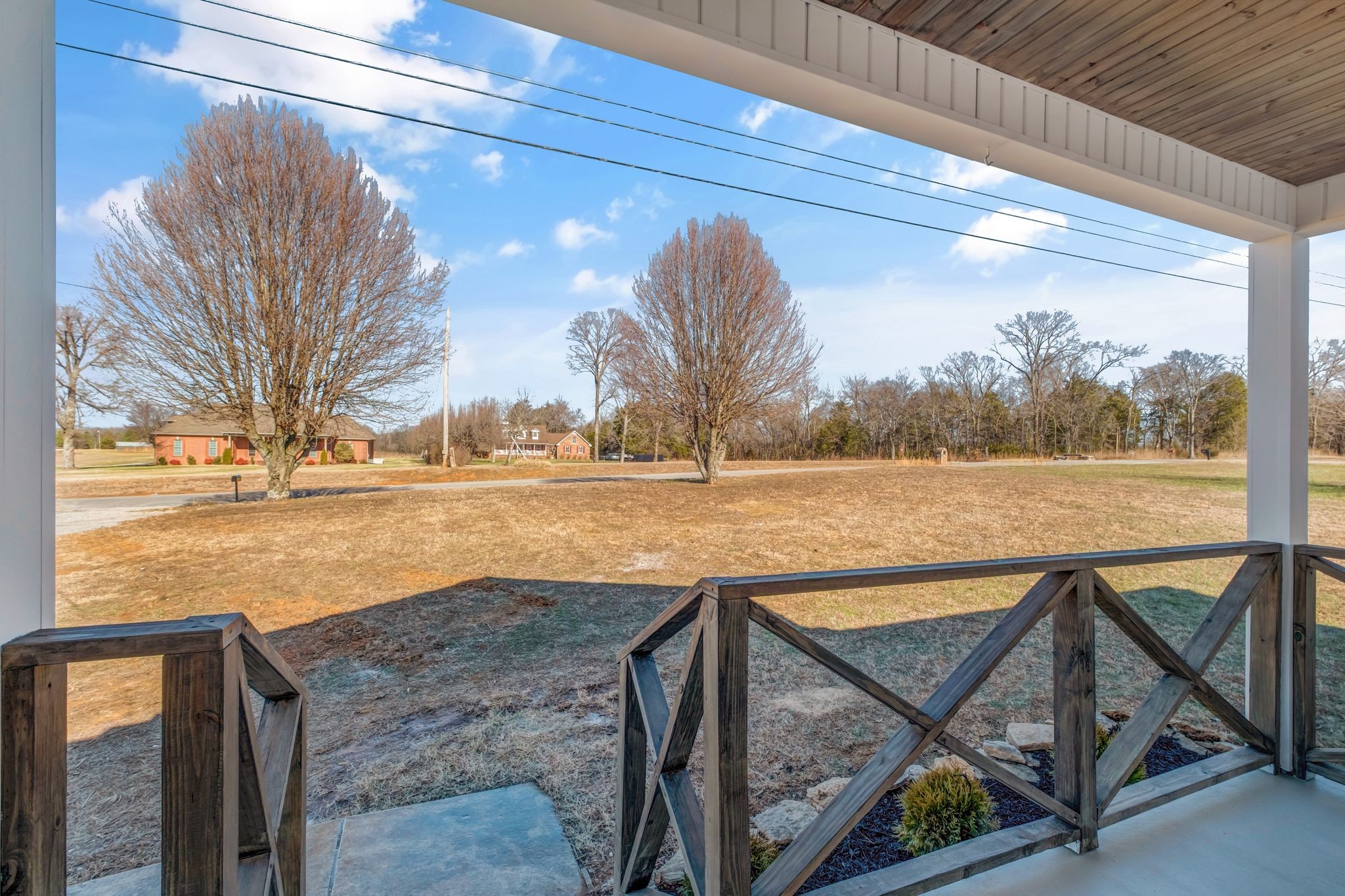2308 Rogers Lane Lebanon, TN 37087 - Photo 9 of 36 a view of swimming pool with outdoor seating and lake view