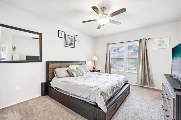 $2,395 | 10713 Dimitrios Drive, Austin, TX 78747