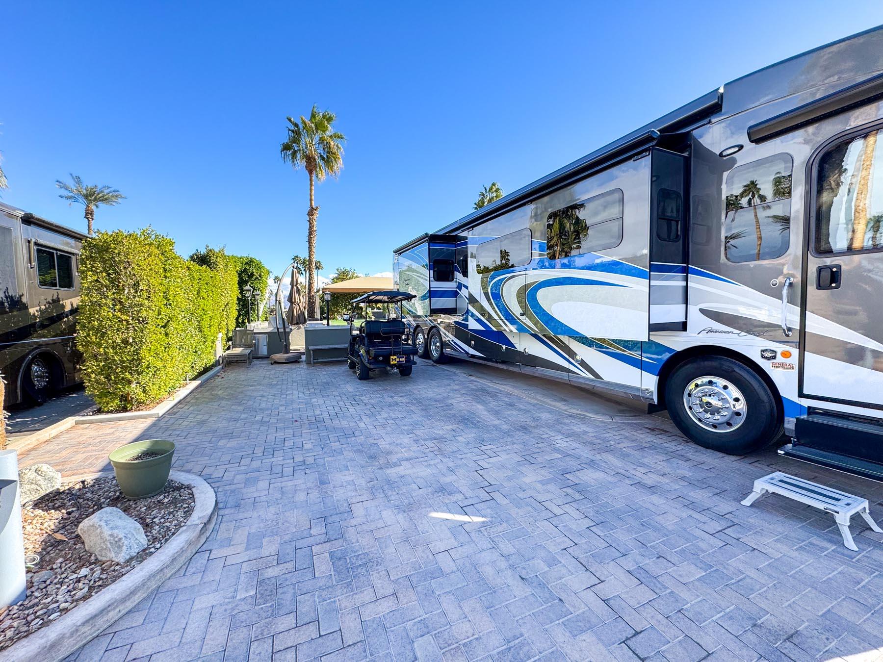 80394 Ave 48, Unit 18 Indio, CA 92201 - Photo 15 of 15 18