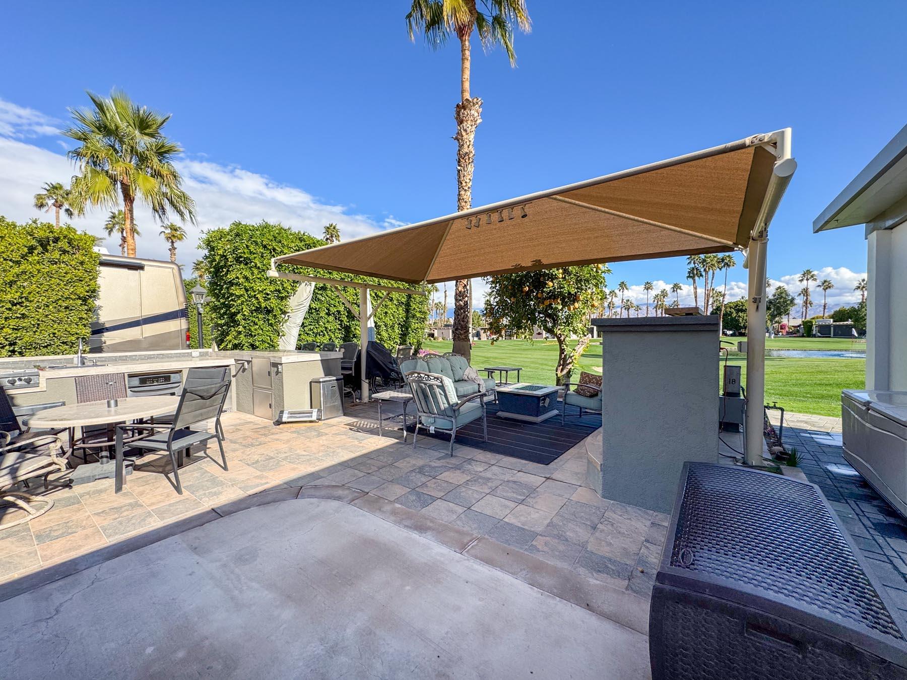 80394 Ave 48, Unit 18 Indio, CA 92201 - Photo 4 of 15 18-5