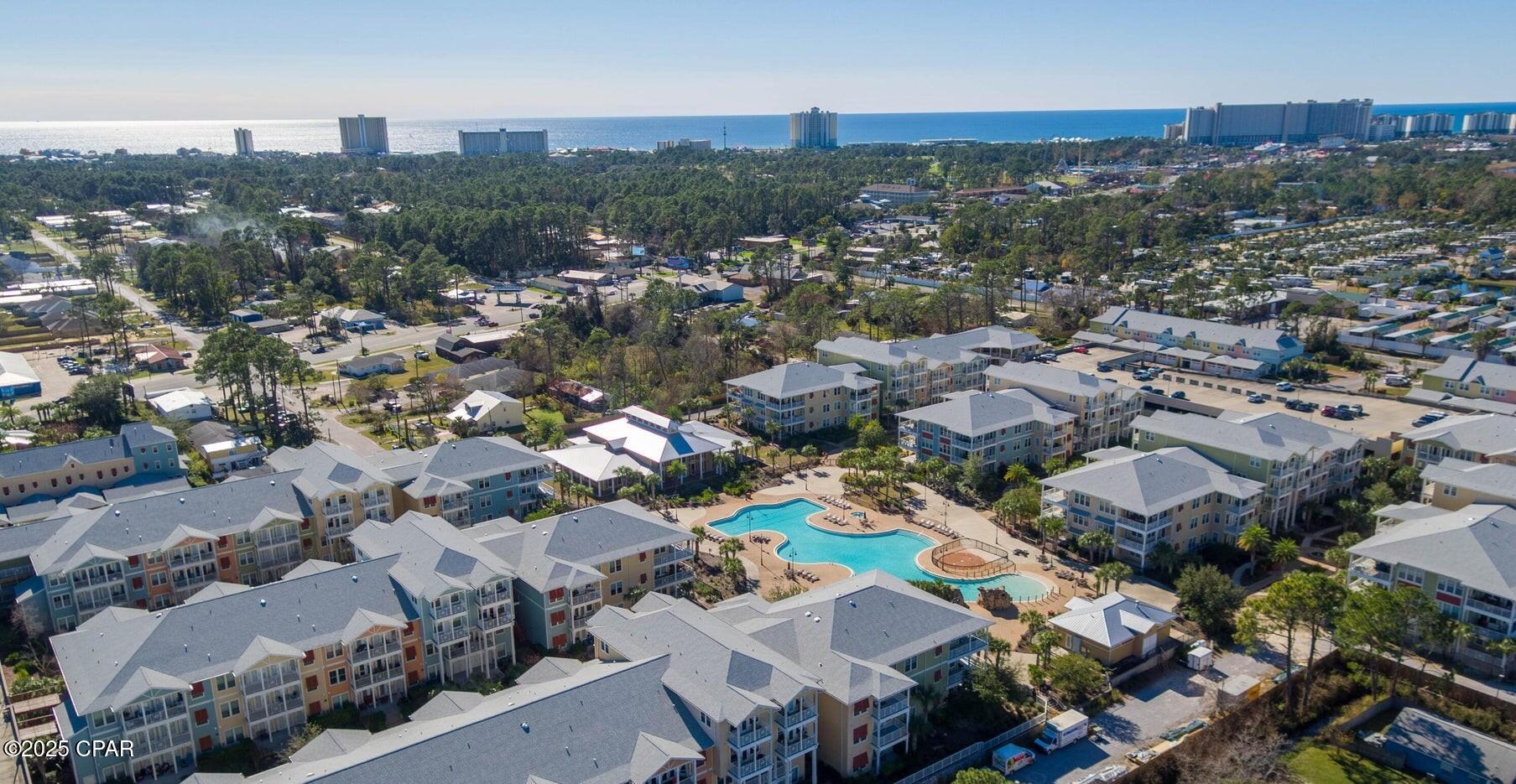 8700 Front Beach Road, Unit 5208 Panama City Beach, FL 32407 - Photo 39 of 41