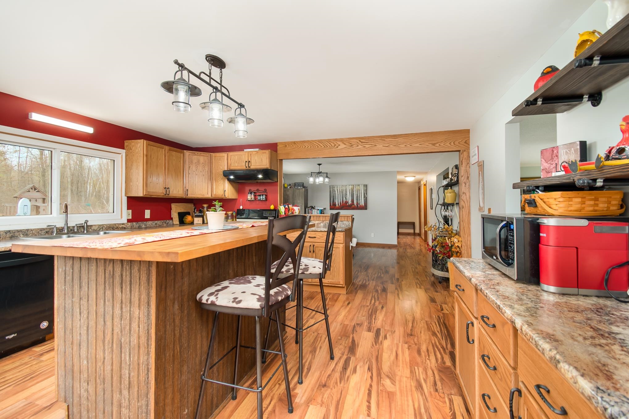 1817 East Coggins Road Pinconning, MI 48650 - Photo 3 of 20