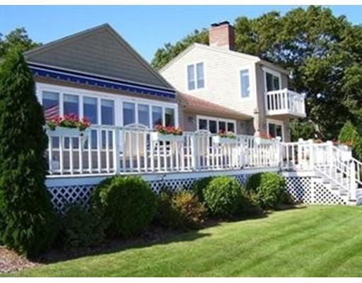 25 Naushon Road Mashpee, MA 02649 - Photo 4 of 25