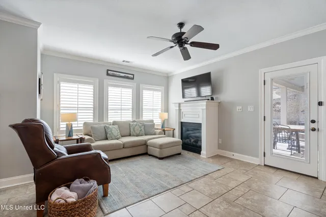 $925,000 | 2597 Oak Manor Drive, Hernando, MS 38632