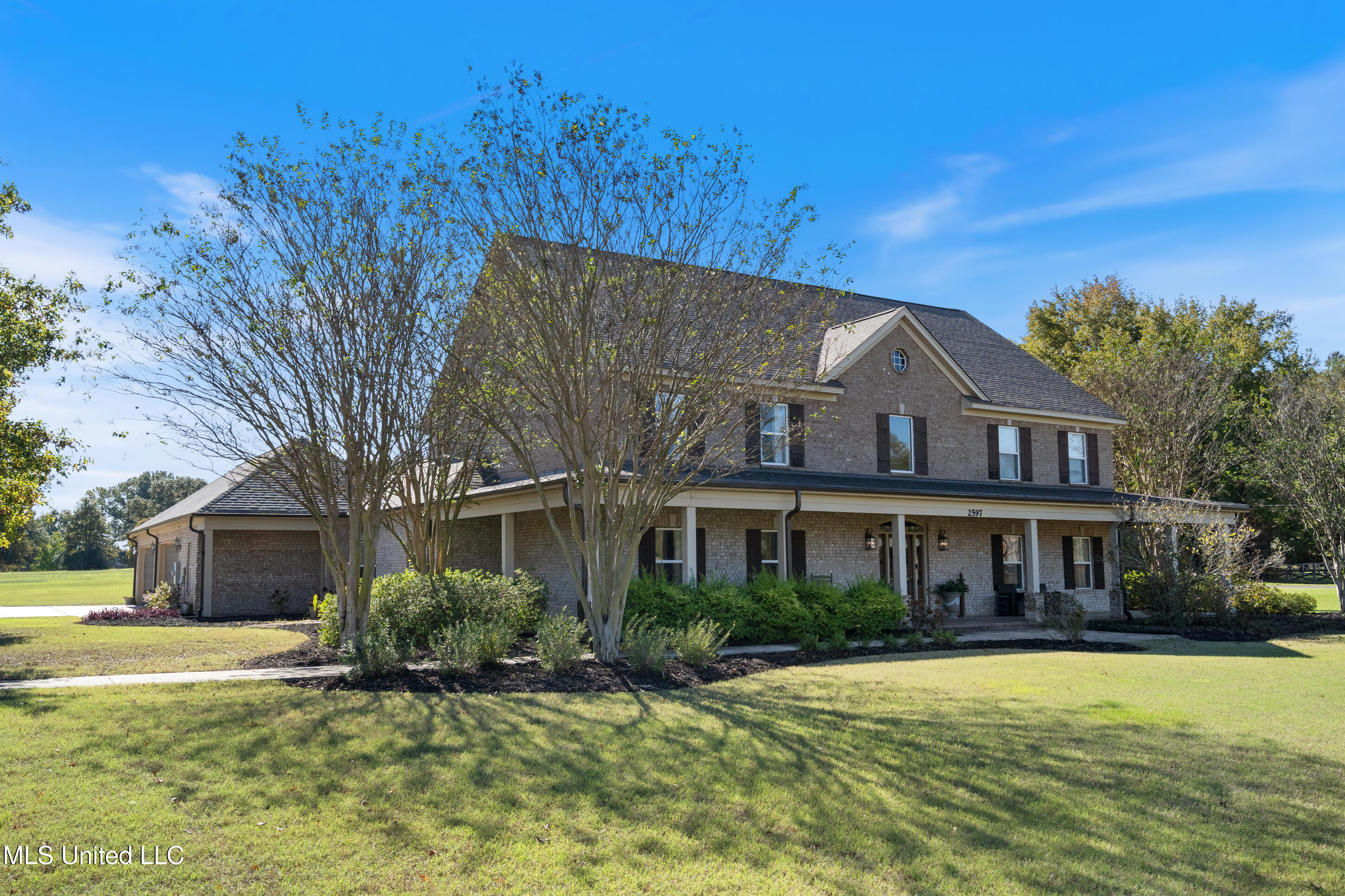 2597 Oak Manor Drive Hernando, MS 38632 - Photo 2 of 38 3__dsc7344