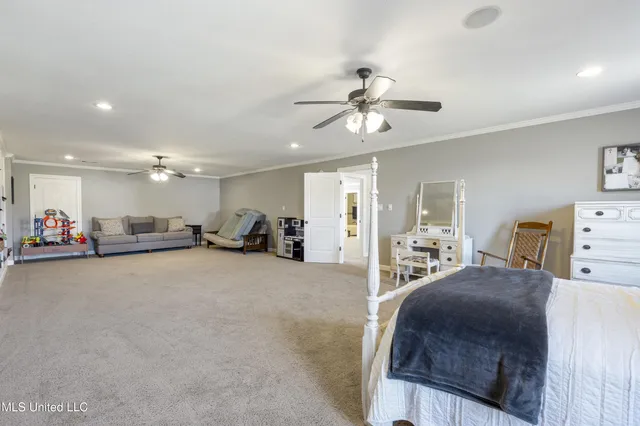 $925,000 | 2597 Oak Manor Drive, Hernando, MS 38632