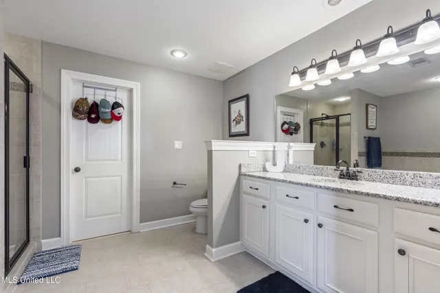 $925,000 | 2597 Oak Manor Drive, Hernando, MS 38632