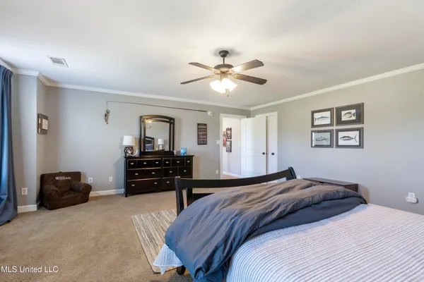 $925,000 | 2597 Oak Manor Drive, Hernando, MS 38632