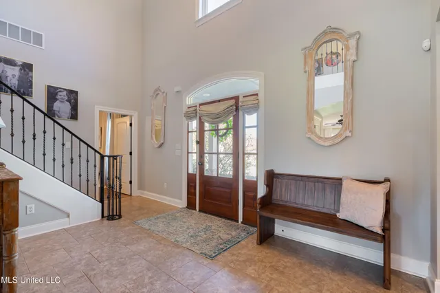 $925,000 | 2597 Oak Manor Drive, Hernando, MS 38632