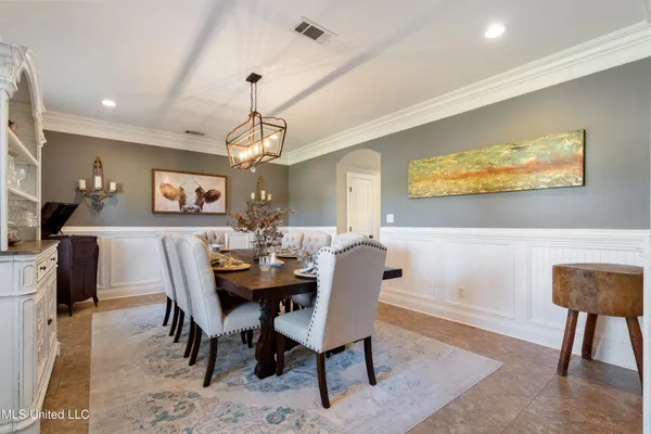 $925,000 | 2597 Oak Manor Drive, Hernando, MS 38632