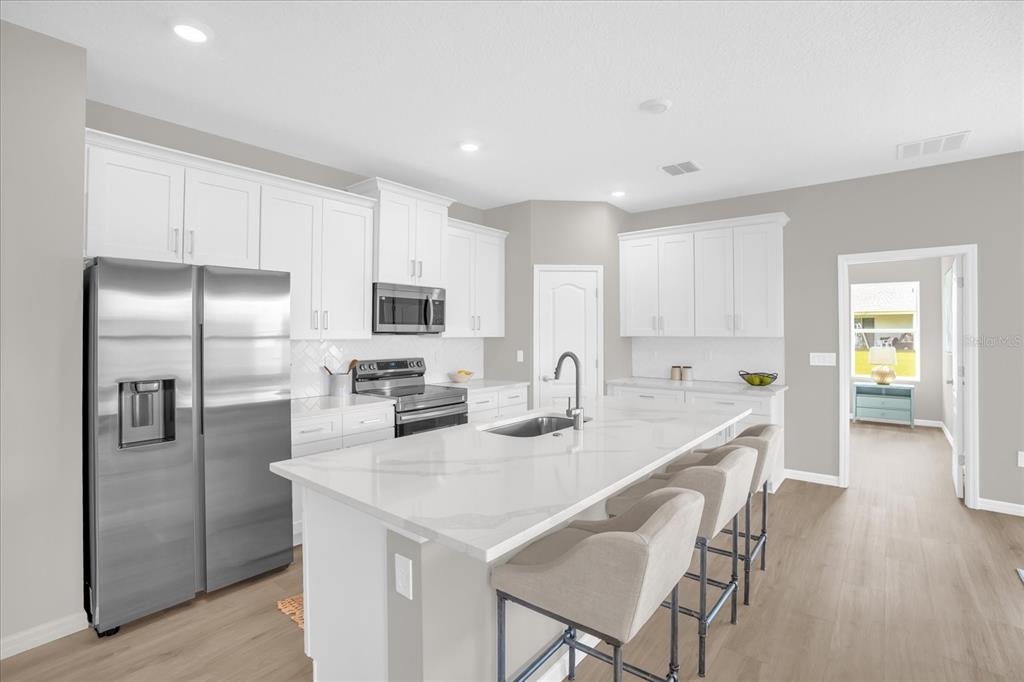 13400 Southwest 77th Court Ocala, FL 34473 - Photo 6 of 23