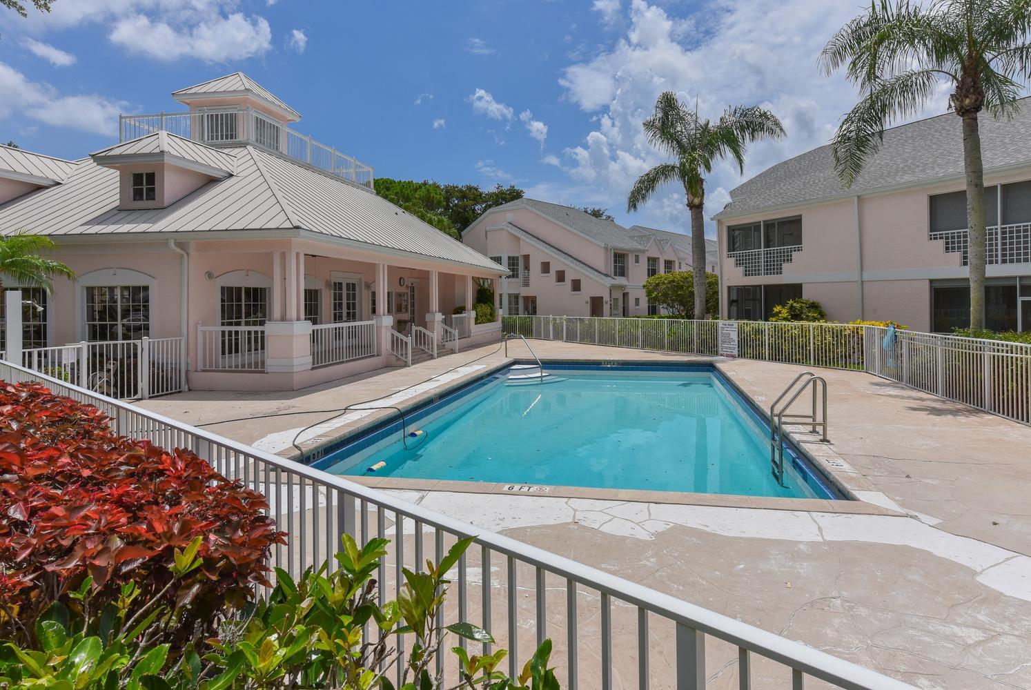 201 Muirfield Court, Unit 201E Jupiter, FL 33458 - Photo 1 of 28 028-007-201 Muirfield Ct-1495x1000