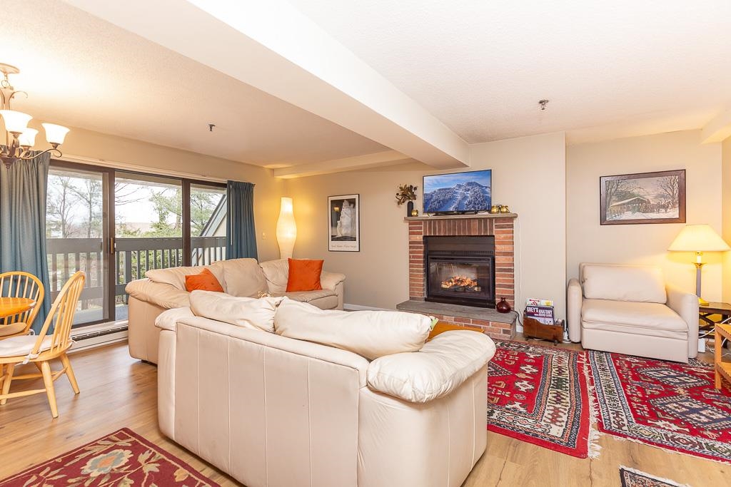133 East Mountain Road, Unit 3C3 Killington, VT 05751 - Photo 1 of 18 Gallery Image 1