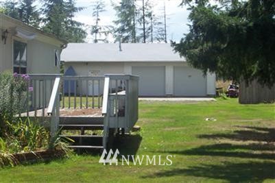 8931 176th Avenue Southwest Rochester, WA 98579 - Photo 1 of 1