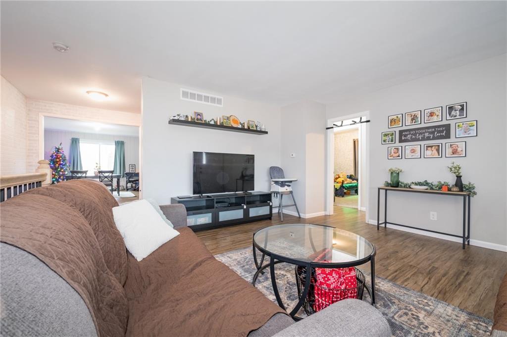 17304 East Bundschu Road Independence, MO 64056 - Photo 11 of 27