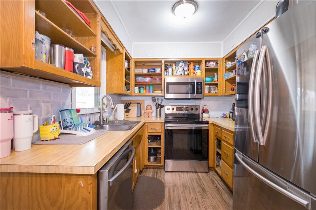 17304 East Bundschu Road Independence, MO 64056 - Photo 12 of 27