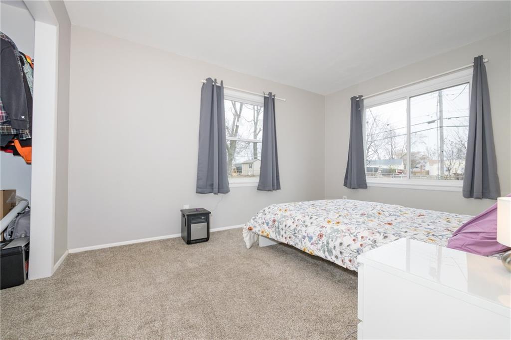 17304 East Bundschu Road Independence, MO 64056 - Photo 19 of 27