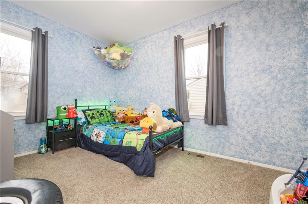 17304 East Bundschu Road Independence, MO 64056 - Photo 21 of 27