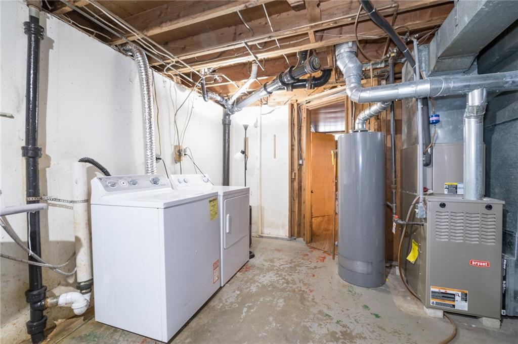 17304 East Bundschu Road Independence, MO 64056 - Photo 27 of 27