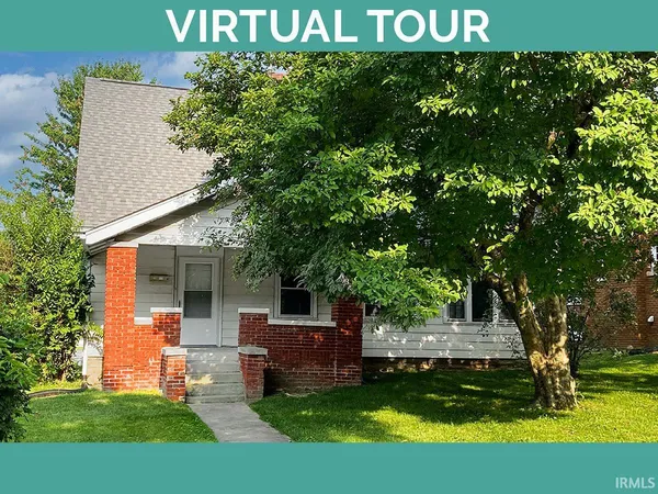 $2,700 | 820 North Washington Street, Bloomington, IN 47408