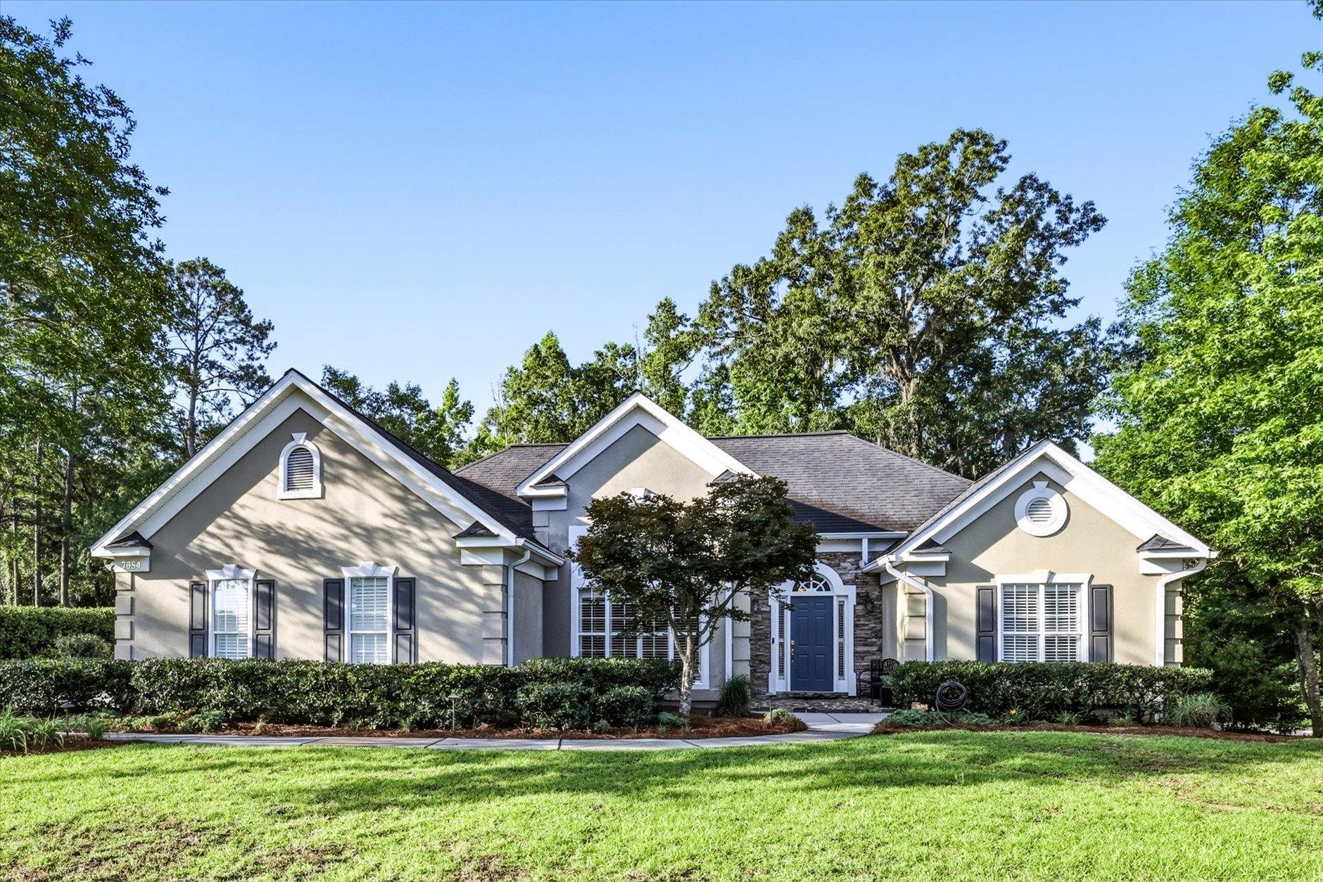 7684 Preservation Road Tallahassee, FL 32312 - Photo 1 of 70 Gallery Image 1