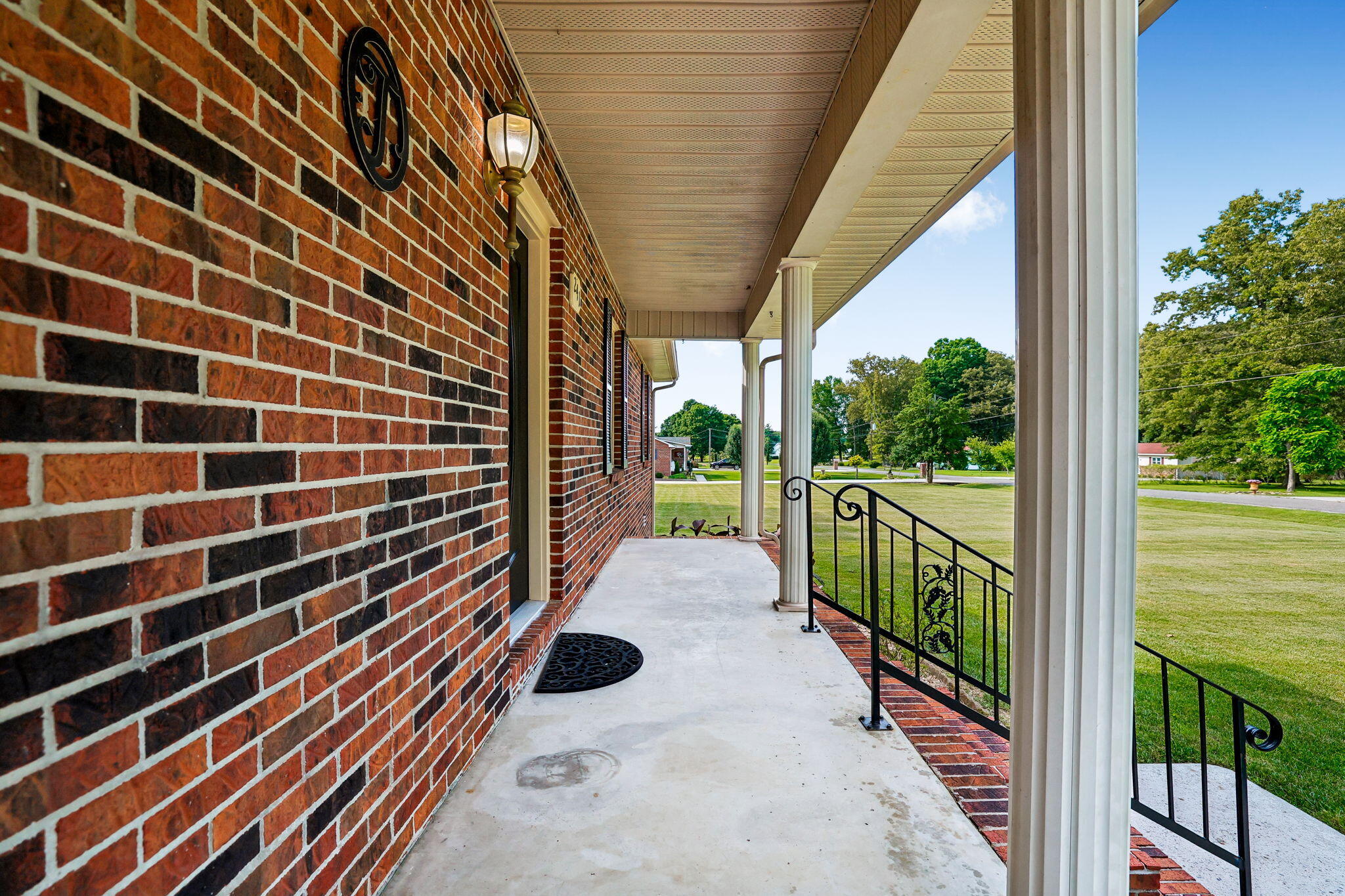 241 Freeman Sherrill Road Manchester, TN 37355 - Photo 4 of 86 10-241 Freeman Sherrill Rd-008