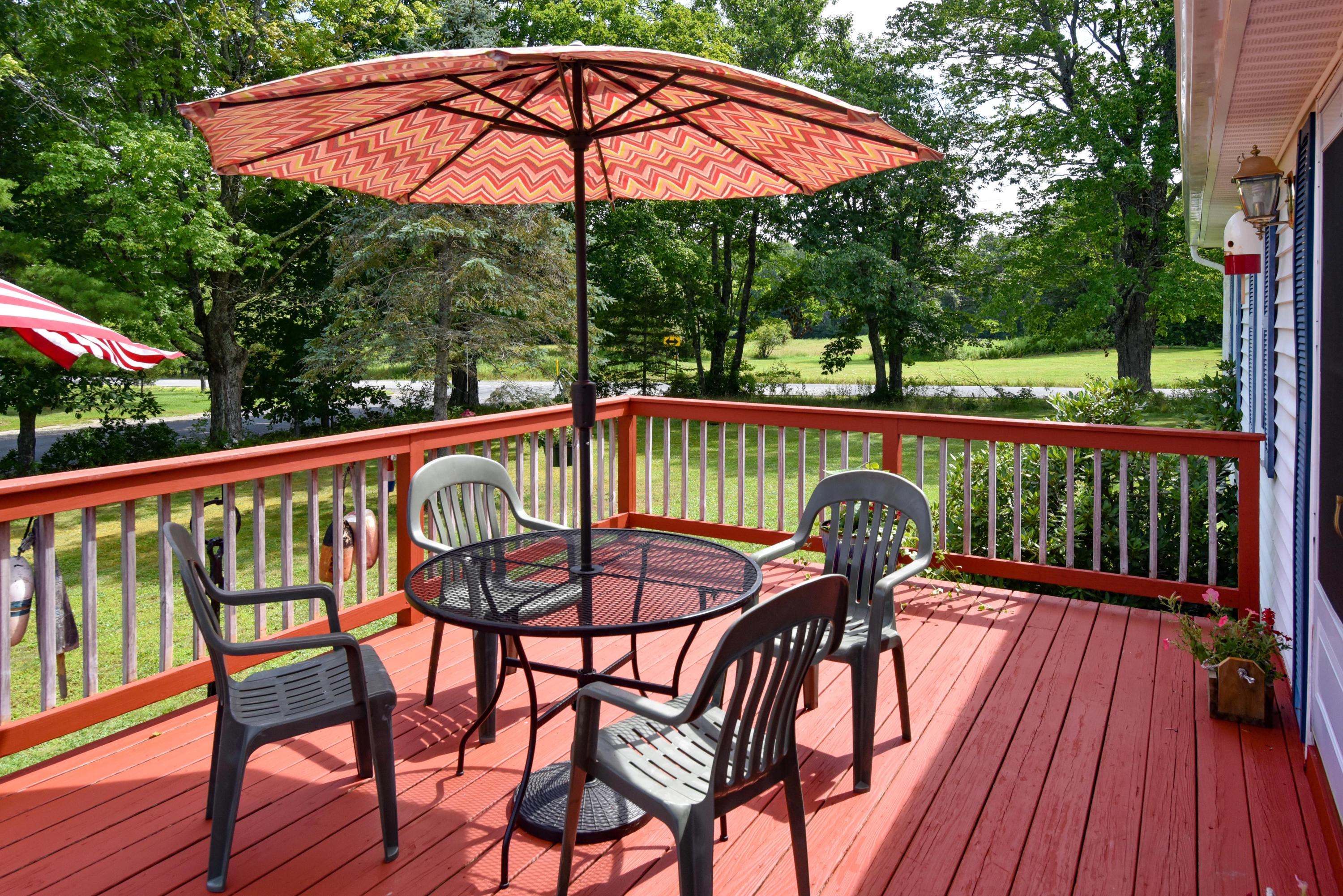 6 Verrill Road Pownal, ME 04069 - Photo 17 of 29 6 Verrill-2399