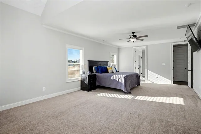 $695,000 | 92 Gordon Oaks Way, Moreland, GA 30259