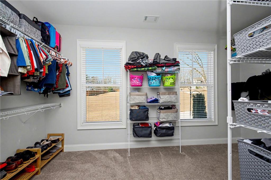 92 Gordon Oaks Way Moreland, GA 30259 - Photo 24 of 54