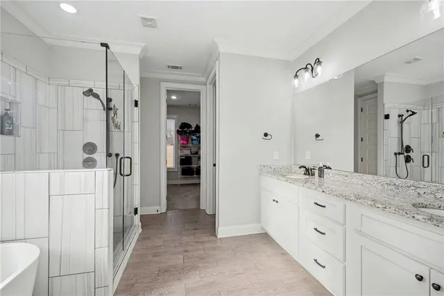 $695,000 | 92 Gordon Oaks Way, Moreland, GA 30259