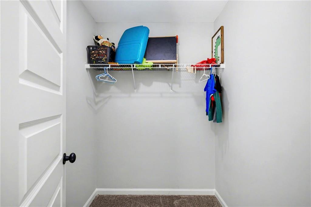 92 Gordon Oaks Way Moreland, GA 30259 - Photo 29 of 54 a view of small space