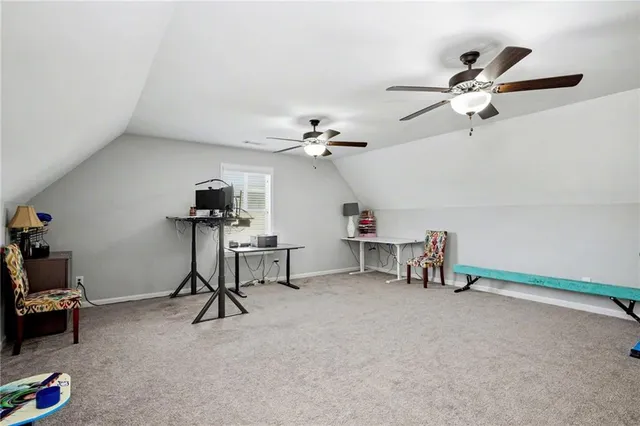 $695,000 | 92 Gordon Oaks Way, Moreland, GA 30259