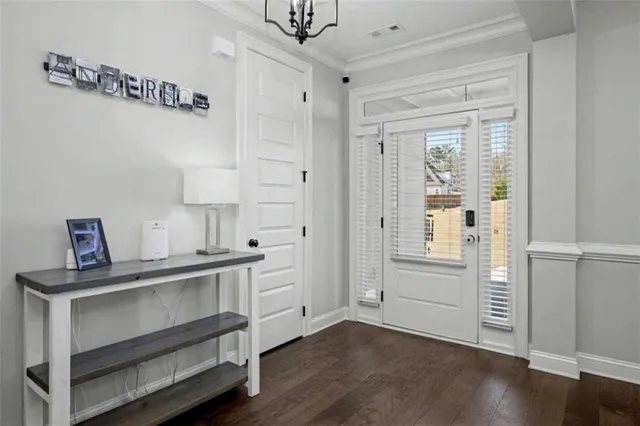 $695,000 | 92 Gordon Oaks Way, Moreland, GA 30259