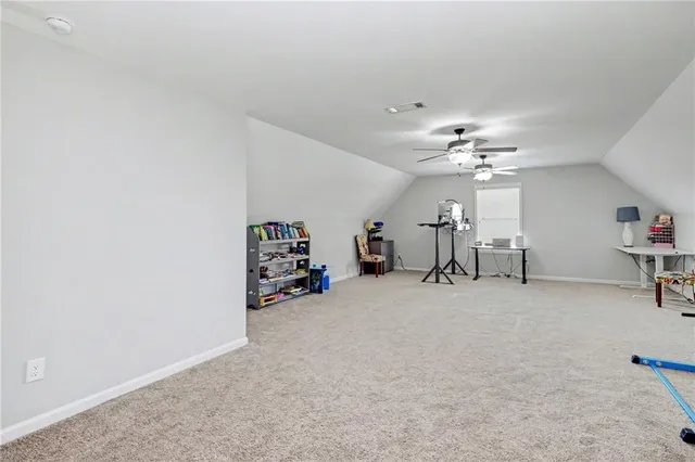 $695,000 | 92 Gordon Oaks Way, Moreland, GA 30259