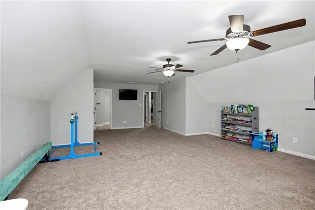 $695,000 | 92 Gordon Oaks Way, Moreland, GA 30259