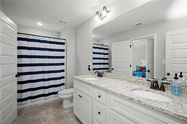 $695,000 | 92 Gordon Oaks Way, Moreland, GA 30259