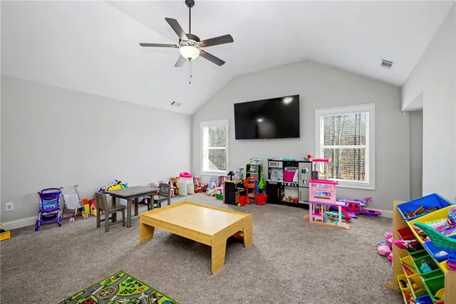 $695,000 | 92 Gordon Oaks Way, Moreland, GA 30259