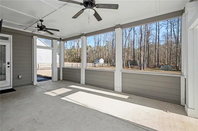 $695,000 | 92 Gordon Oaks Way, Moreland, GA 30259