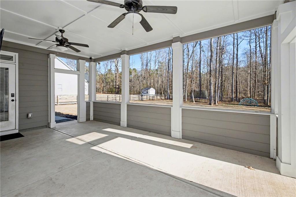 92 Gordon Oaks Way Moreland, GA 30259 - Photo 46 of 54