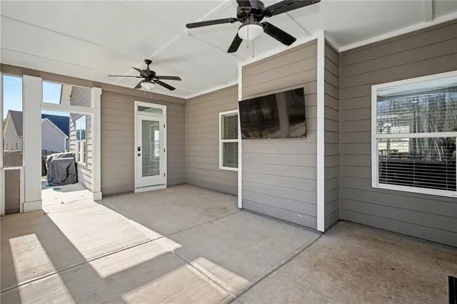 $695,000 | 92 Gordon Oaks Way, Moreland, GA 30259