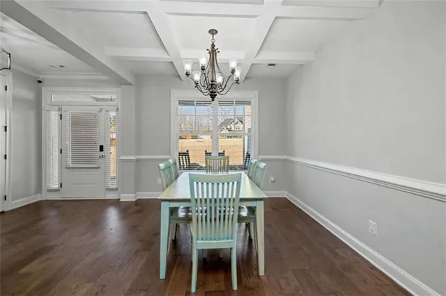 $695,000 | 92 Gordon Oaks Way, Moreland, GA 30259