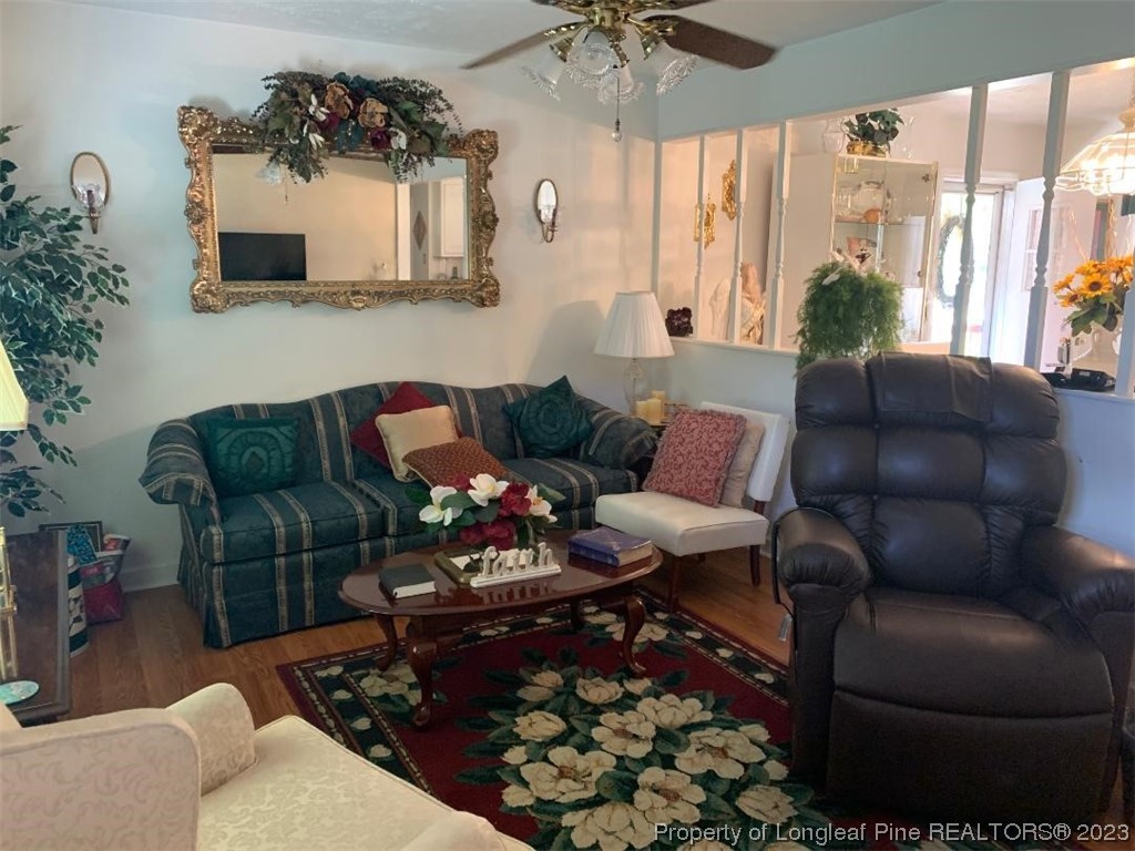 345 Odum Road Lumberton, NC 28360 - Photo 10 of 11 Gallery Image 10