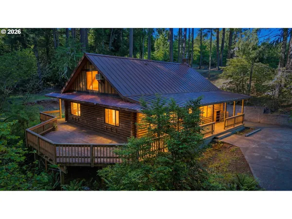 $565,000 | 93156 Ewing Road, Springfield, OR 97478