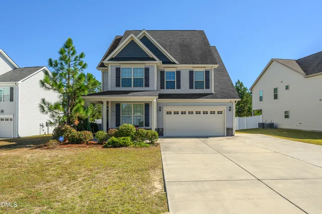$399,900 | 74 Bandana Way, Cameron, NC 28326