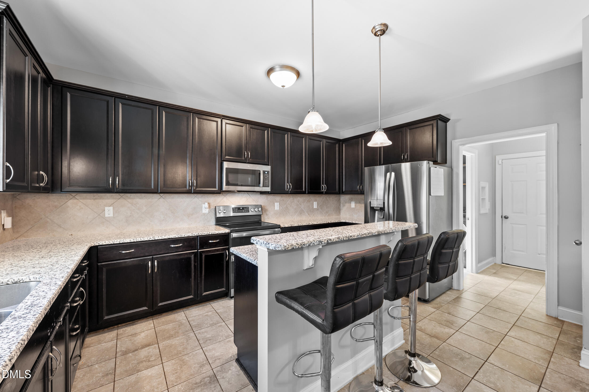74 Bandana Way Cameron, NC 28326 - Photo 10 of 27 11_11 -74 bandana way, interior, kitchen
