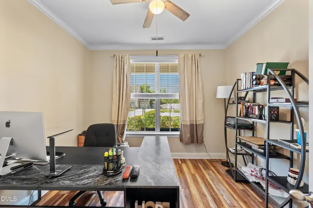 $399,900 | 74 Bandana Way, Cameron, NC 28326